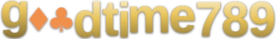 goodtime789 โลโก้