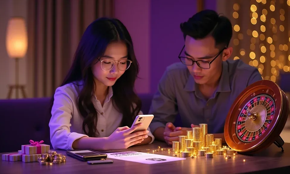 goodtime789 หน้าจอคอมพิวเตอร์